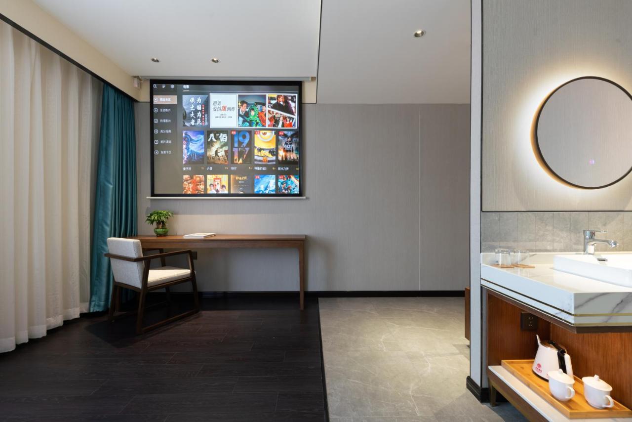 Beijing Tangfu Hotel - Located In The City Center Adjacent To The Subway Station Close To Nanluoguxiang Gulou Lama Temple Tiananmen Square Forbidden City Temple Of Heaven Providing Laundry Car Rental And Ticketing Services Bagian luar foto