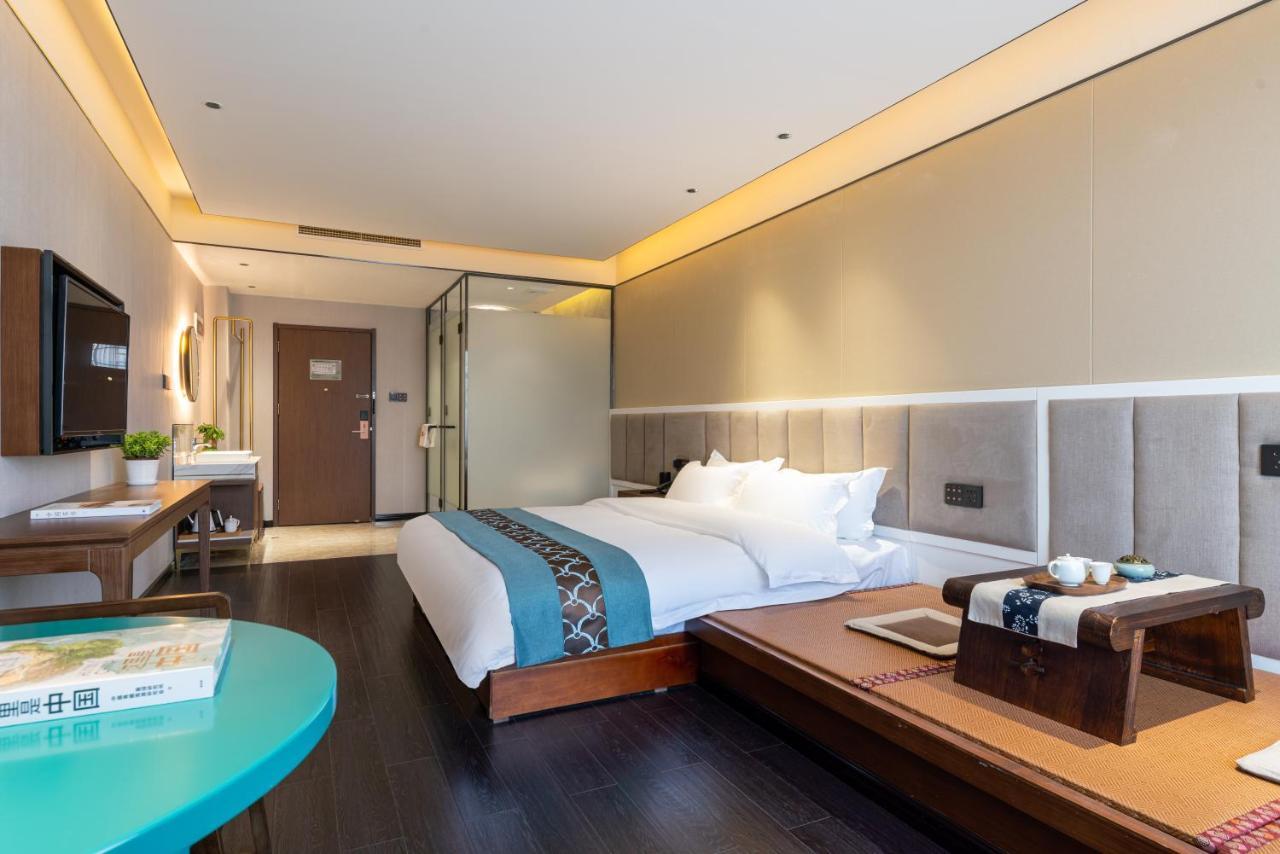 Beijing Tangfu Hotel - Located In The City Center Adjacent To The Subway Station Close To Nanluoguxiang Gulou Lama Temple Tiananmen Square Forbidden City Temple Of Heaven Providing Laundry Car Rental And Ticketing Services Bagian luar foto