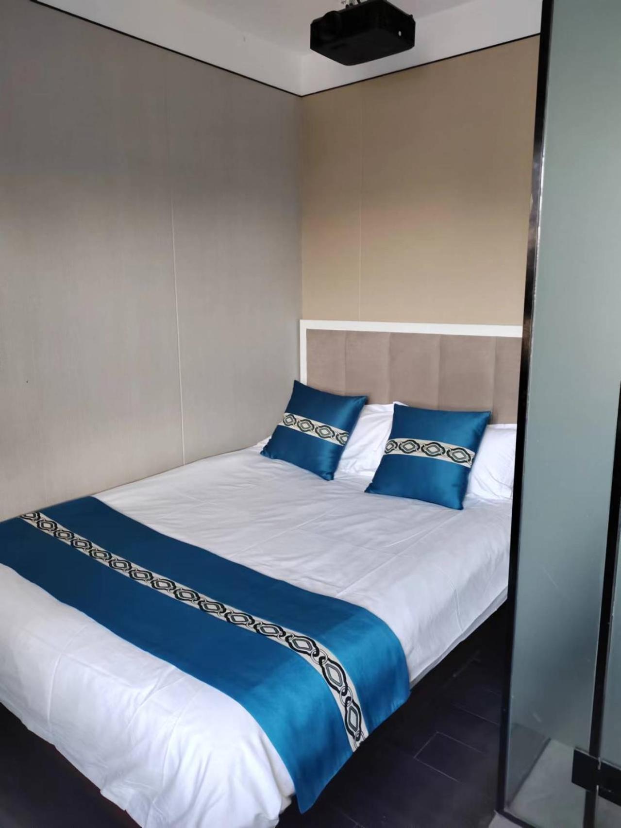 Beijing Tangfu Hotel - Located In The City Center Adjacent To The Subway Station Close To Nanluoguxiang Gulou Lama Temple Tiananmen Square Forbidden City Temple Of Heaven Providing Laundry Car Rental And Ticketing Services Bagian luar foto