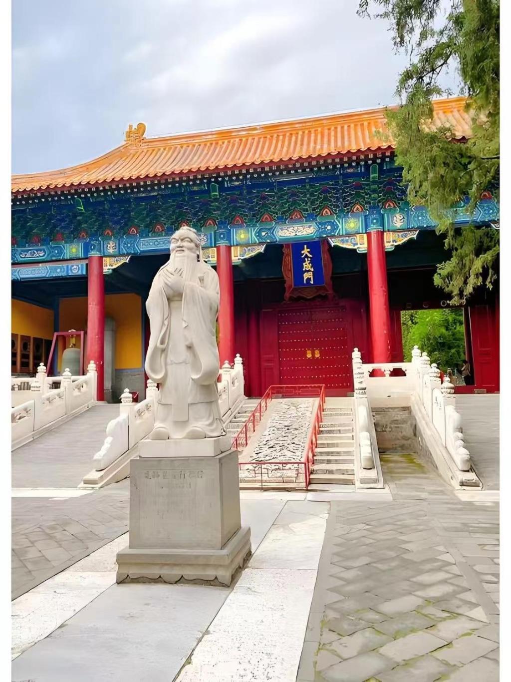 Beijing Tangfu Hotel - Located In The City Center Adjacent To The Subway Station Close To Nanluoguxiang Gulou Lama Temple Tiananmen Square Forbidden City Temple Of Heaven Providing Laundry Car Rental And Ticketing Services Bagian luar foto