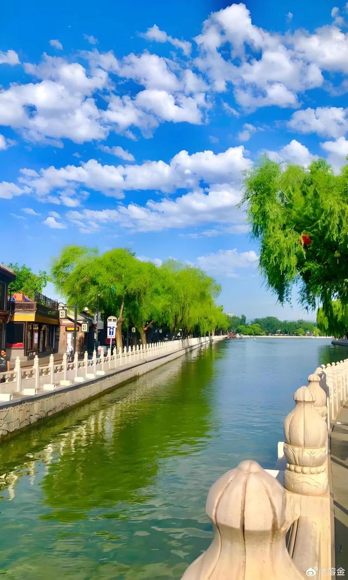Beijing Tangfu Hotel - Located In The City Center Adjacent To The Subway Station Close To Nanluoguxiang Gulou Lama Temple Tiananmen Square Forbidden City Temple Of Heaven Providing Laundry Car Rental And Ticketing Services Bagian luar foto