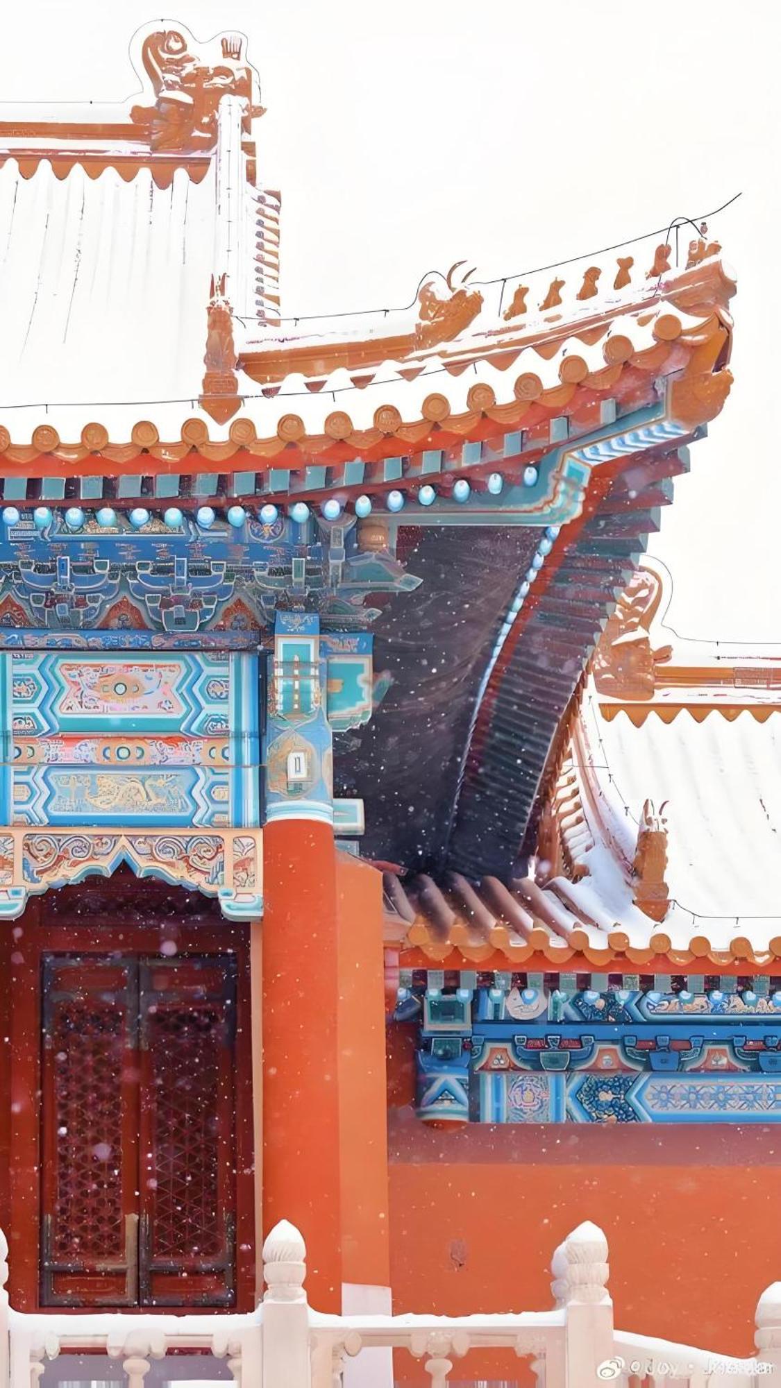Beijing Tangfu Hotel - Located In The City Center Adjacent To The Subway Station Close To Nanluoguxiang Gulou Lama Temple Tiananmen Square Forbidden City Temple Of Heaven Providing Laundry Car Rental And Ticketing Services Bagian luar foto
