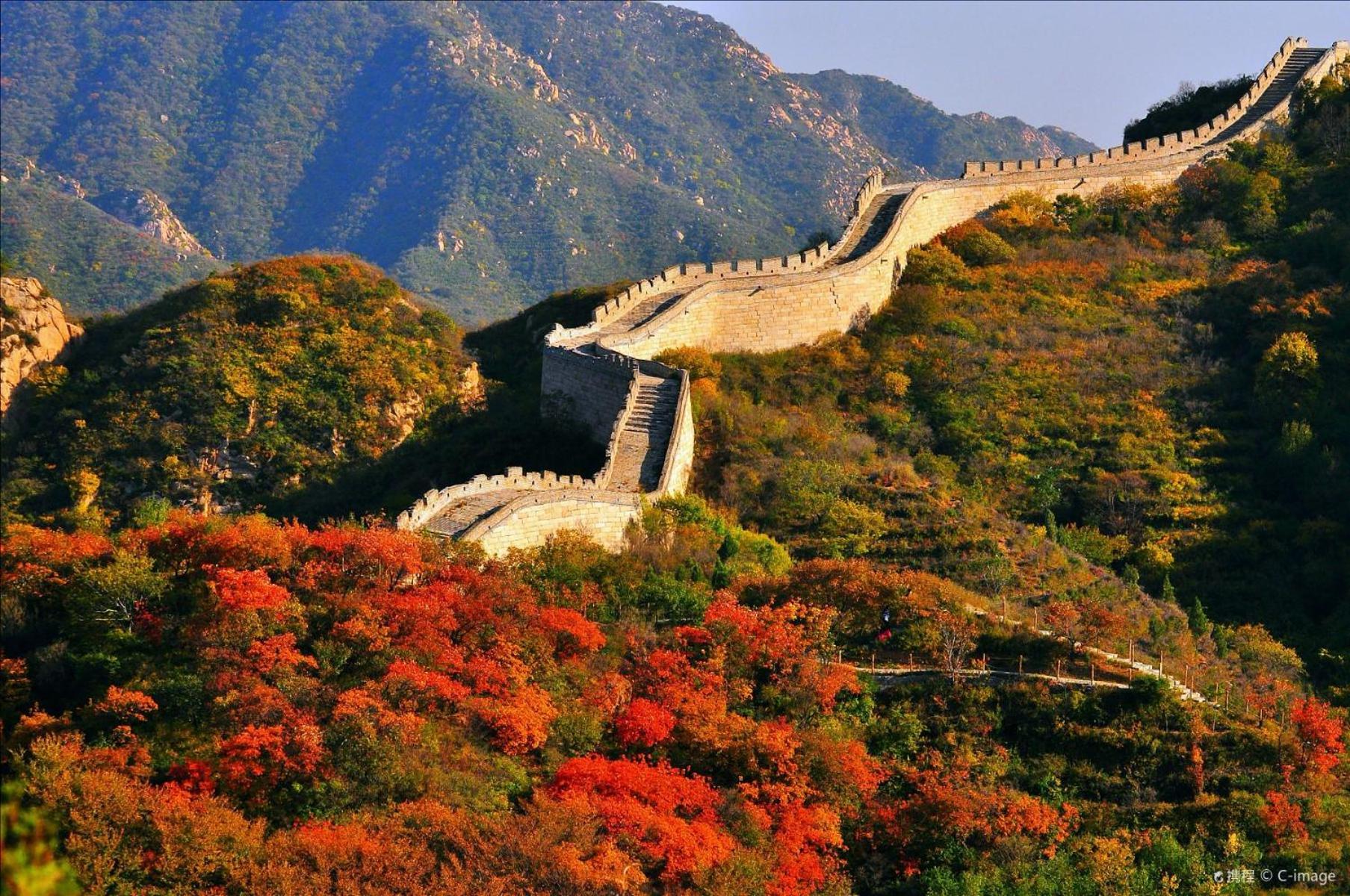 Beijing Tangfu Hotel - Located In The City Center Adjacent To The Subway Station Close To Nanluoguxiang Gulou Lama Temple Tiananmen Square Forbidden City Temple Of Heaven Providing Laundry Car Rental And Ticketing Services Bagian luar foto